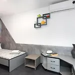 Alida Apartment *