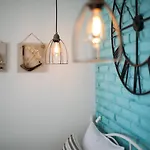 Apartment Alida