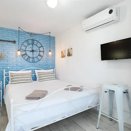 Alida Lejlighed Krk Town