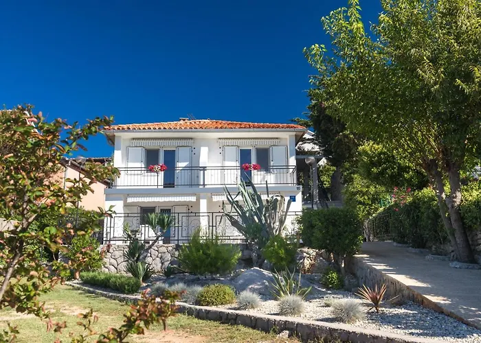 Alida Apartament Veglia