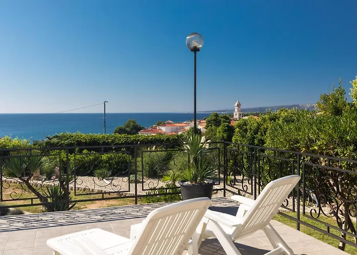 Apartament Alida Veglia