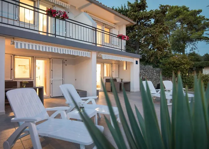 Alida Apartament *