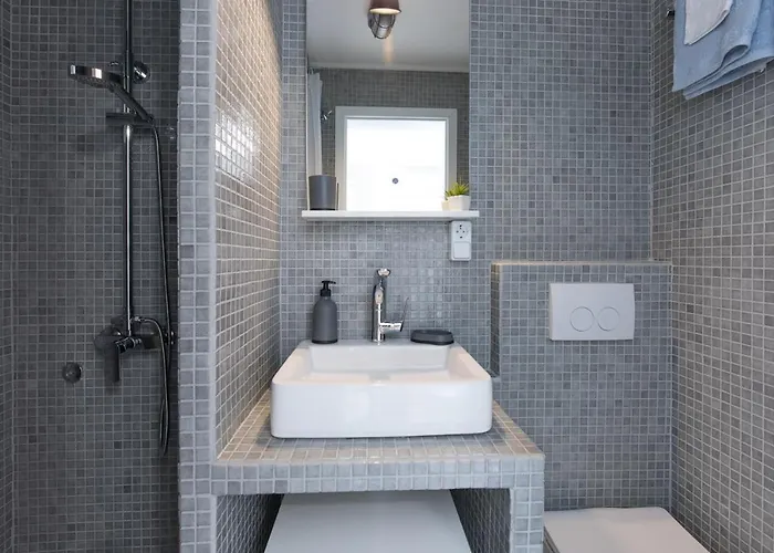 Apartamento Alida Krk Town