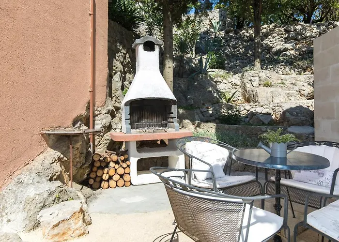 Apartamento Alida