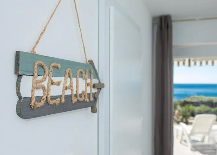 Apartament Alida