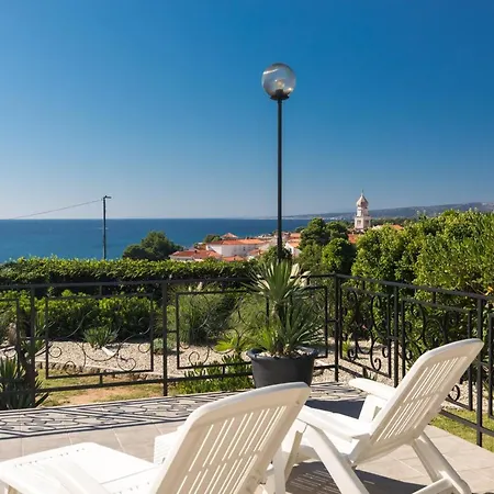 Apartment Alida Krk Town