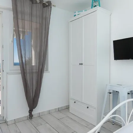 Alida Апартаменты