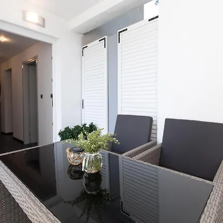 Alida Апартаменты