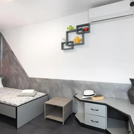 Alida Apartamento *