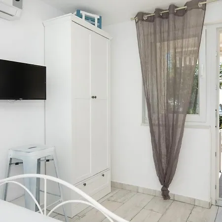 Alida Апартаменты