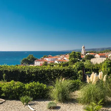 Апартаменты Alida