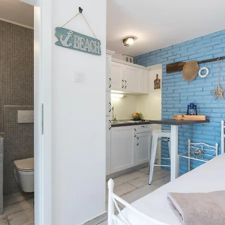 Alida Apartamento *