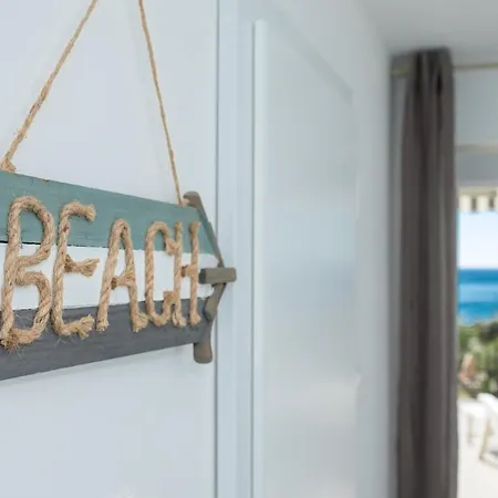 Apartamento Alida