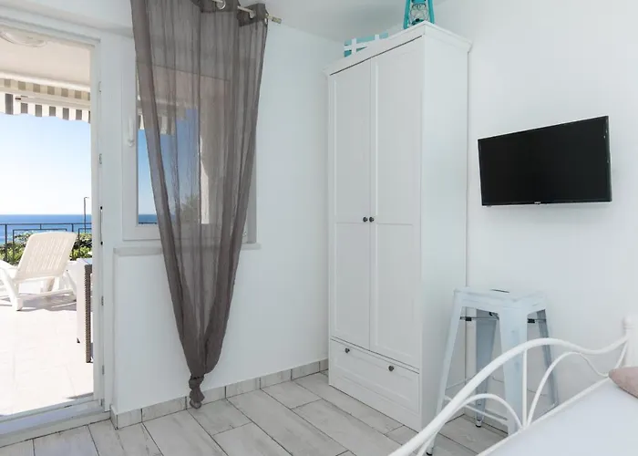 Alida Apartment