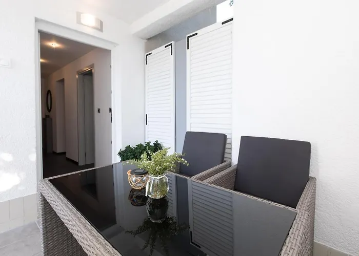 Alida Apartment
