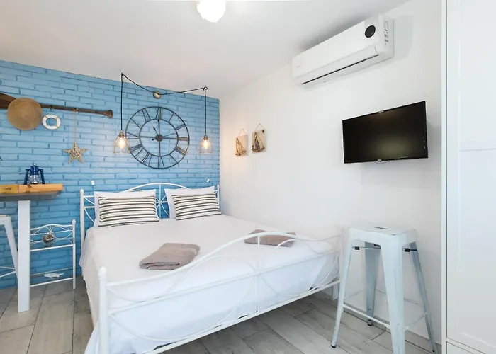 Alida Apartment Krk Town