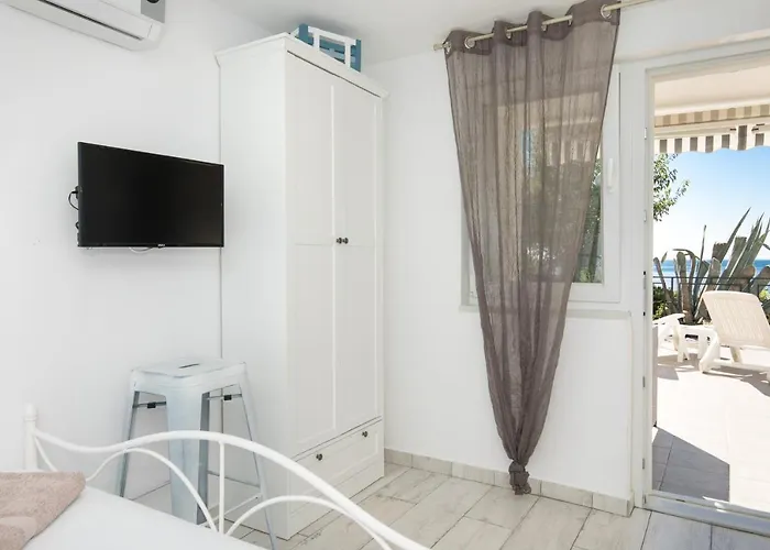 Alida Apartment