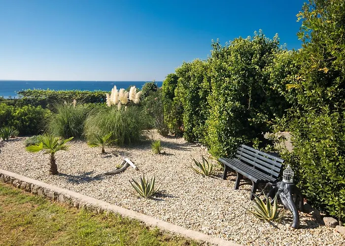 Appartement Alida