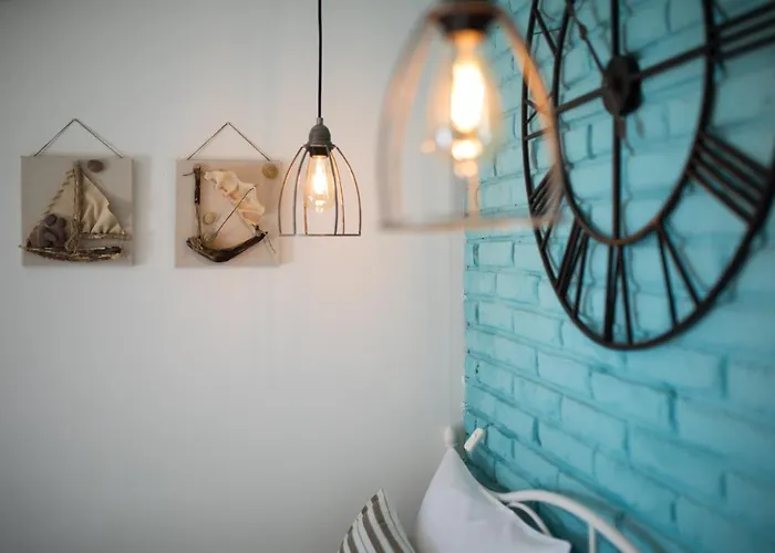 Apartment Alida