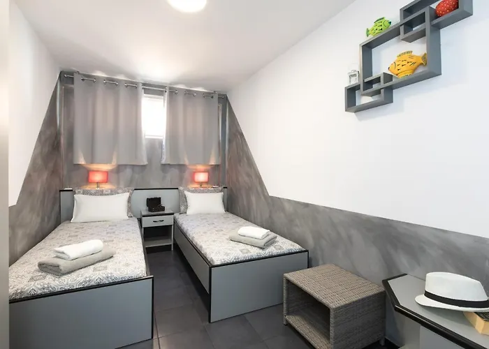 Appartement Alida Krk Town